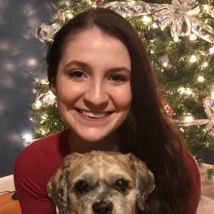 Meet your Posher, Deedra